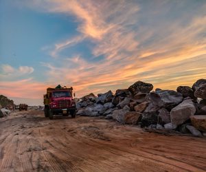 american truck simulator recenzja