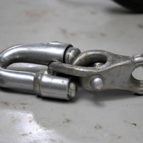 Jak naciągnąć łańcuch w motocyklu – poradnik krok po kroku