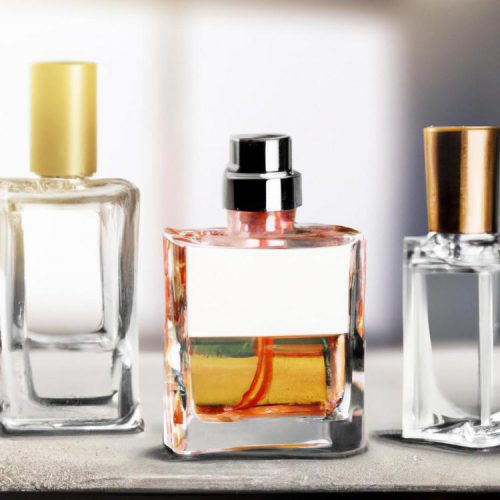 Jak wybrać idealne perfumy dla mężczyzn? Poradnik i wskazówki