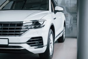 zalety nowych modele Volvo
