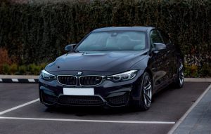 serwis BMW